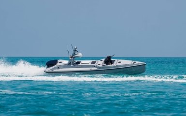 Американська оборонна компанія створює аналог українського безпілотника Magura V7, зазначають фахівці