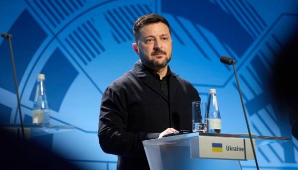 Зеленський окреслив три головні результати зустрічі «Україна-NB8»