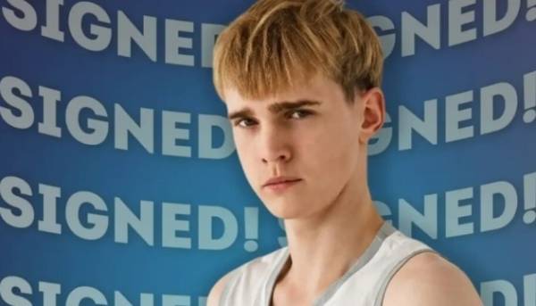 Баскетбольний клуб «Запоріжжя» уклав нову угоду з талановитим місцевим гравцем.