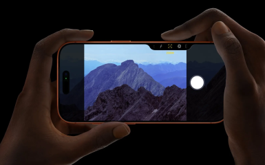 Новий iPhone 18 Pro з дивовижною камерою вражає покупців — які плани…