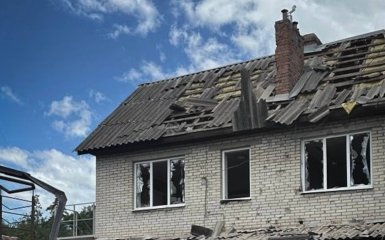 Російський удар по Сумщині — жертв стало більше, 18 осіб.