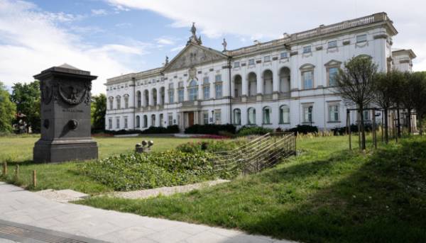 У Варшаві в рамках URC2026 відбулася конференція «Голос музеїв»