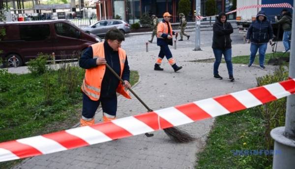 Кабінет Міністрів змінив порядок надання допомоги співробітникам об’єктів критичної інфраструктури, які постраждали