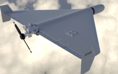 Безпілотник-камікадзе російських військ поцілив у залізничний вокзал міста Суми. Є постраждалі.