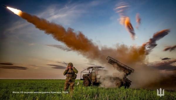 На передовій за минулу добу зафіксовано 241 бойове зіткнення, найскладніша ситуація зберігається на Гуляйпільщині.