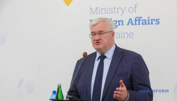 Сибіга: Реакція світу на російські атаки проти цивільних кораблів у Чорному морі…