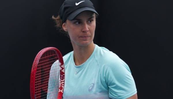 Калініна здобула перемогу над Снігур у жіночому дербі турніру WTA 250 в…