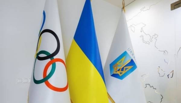 Комісії НОК «Антураж спортсмена» та «Жінки в спорті» об’єдналися в рамках проєкту…