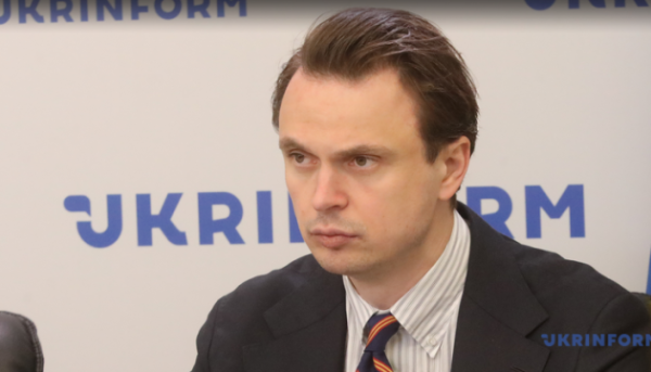 Центральна виборча комісія визнала Давидюка обраним народним депутатом від партії «Голос»
