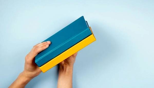 Український інститут книги планує розширити масштаби перекладу української літератури за кордоном