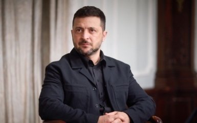 Зеленський: Україна знає про чотири російські ретранслятори дронів у Білорусі