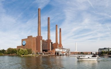 Німецький автогігант Volkswagen опинився на межі краху