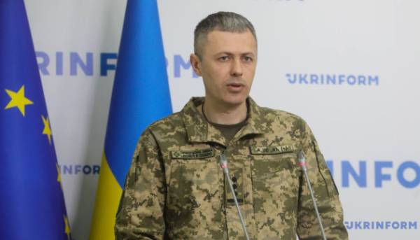 Українська сторона не буде підтримувати полегшений пропуск через державний кордон з Білоруссю&hellip;