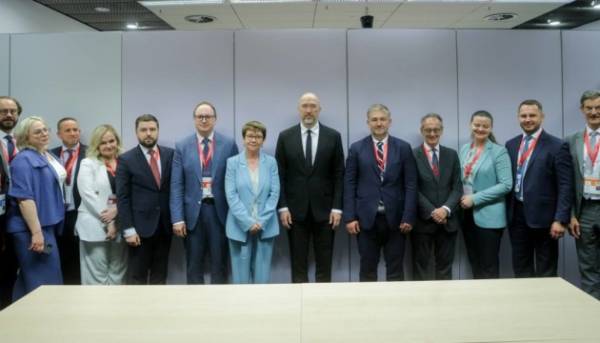 ЄБРР виділить 90 мільйонів євро для зміцнення безпеки енергетичної системи України, повідомив&hellip;