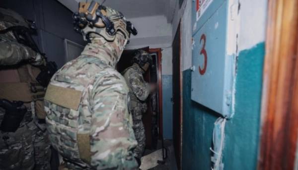 Колишньому військовослужбовцю закидають підготовку до вбивства заступника координаційного штабу.