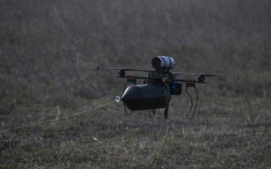 “Флеш”: Росія почала дронові атаки на трасу Харків-Суми