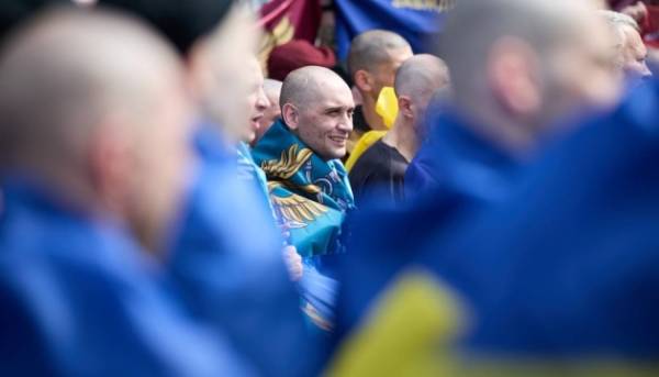 Зеленський: Україна звільнила понад 9 500 осіб з російського полону від початку&hellip;