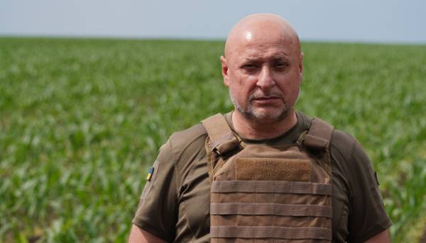Ворог наростив активність на півдні – Волошин вказав на найінтенсивніші напрямки