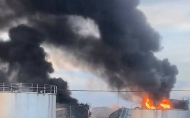 “Бавовна” атакувала російські ТЕЦ та заводи хімічної промисловості — відео
