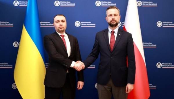 Заступник прем’єр-міністра Польщі після переговорів з Будановим: “Існують недопустимі межі в історичних…