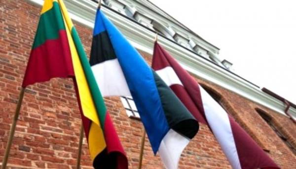 Країни Балтії звертаються до ЄС із проханням пришвидшити запровадження ембарго на російську&hellip;