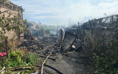 Двоє мирних жителів загинули на Донеччині та Херсонщині від рук російських загарбників