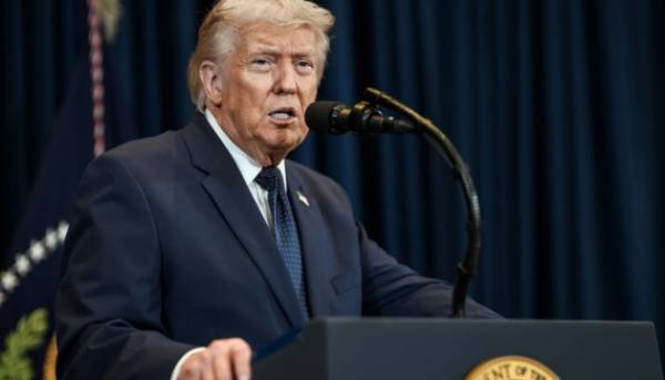 Трамп заявив, що готовий чинити тиск на Росію, якщо партнери по G7 нададуть допомогу в питаннях, що стосуються Ірану.