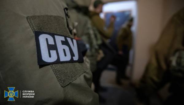 Служба безпеки України спіймала ще вісьмох агітаторів, що підтримували Росію, їм загрожує&hellip;