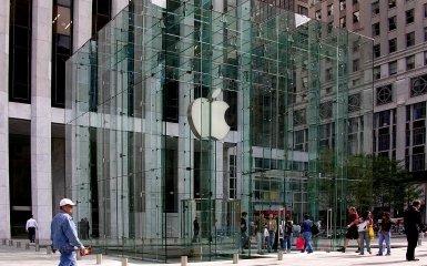 Apple готує найсуттєвіше оновлення свого модельного ряду iPhone за весь час