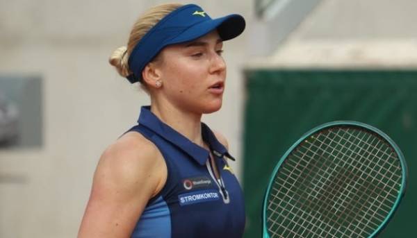 Людмила Кіченок пройшла до наступного раунду парного турніру WTA 500 у Берліні