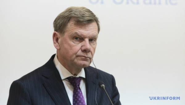 Мирні переговори між Росією та Україною: Вадефуль стверджує, що є можливість розпочати вже цього літа