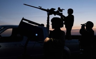 ППО збила 264 безпілотники внаслідок нічної атаки РФ на Україну