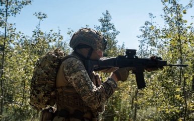 ЗСУ відбили близько 60 російських штурмів за добу