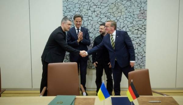 Федоров щодо підсумків «Рамштайну»: Можливо, йдеться про допомогу на 4 мільярди доларів