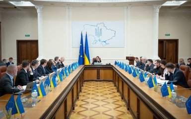 Уряд України полегшив процедуру повернення українських громадян з тимчасово окупованих територій.
