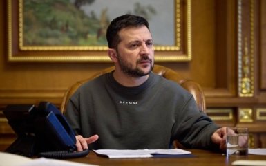 Президент України затвердив продовження обмежувальних заходів проти російських оборонних підприємств та осіб, які співпрацюють з агресором.