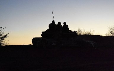 Збройні сили України знищили два пункти управління батальйонного рівня російської армії.
