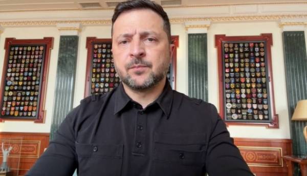 Зеленський щодо підготовки до саміту НАТО: ППО та протиракетна оборона серед першочергових&hellip;