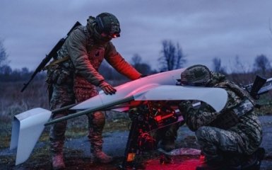 Спецпризначенці з безпілотниками відстежують ще один шлях постачання ворога до Криму — відео