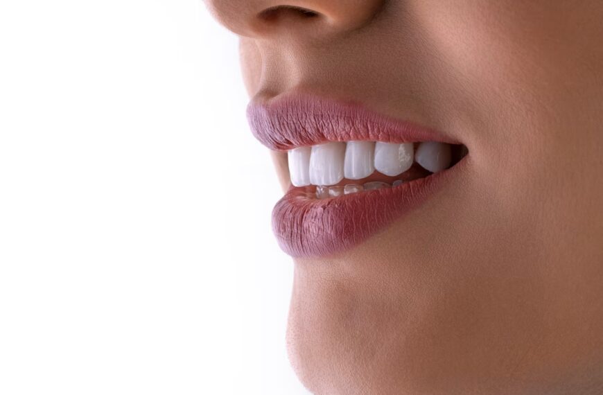 Що робити при чутливості зубів: dental-avenue.com.ua