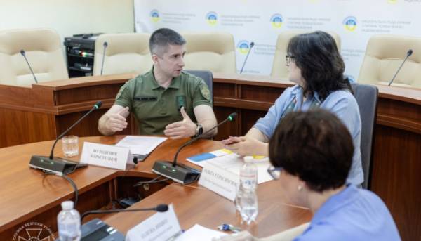 Служба безпеки України відбила понад 16 000 російських кібератак та кіберінцидентів з…