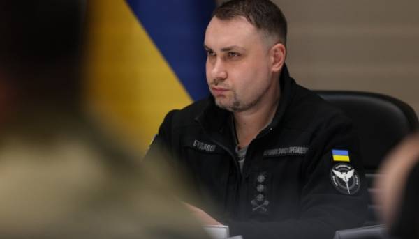 Буданов побажав акторці Аді Роговцевій з ювілеєм