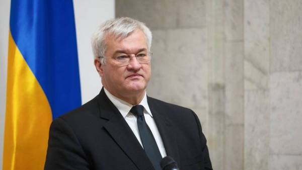 Сибіга: Атака на газовоз Gas Lisbon, який прямував до України і був атакований біля румунського узбережжя, є ще одним свідченням російського тероризму.