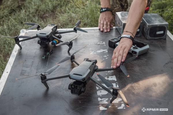 Шлях американського добровольця: від перших штурмів у «Азові» до сотень місій на дронах та викладання