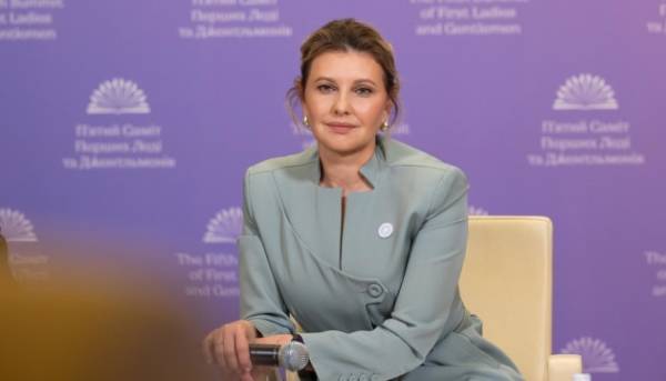 Світове об’єднання українських студій залучило 100 вишів з 27 держав – Олена…