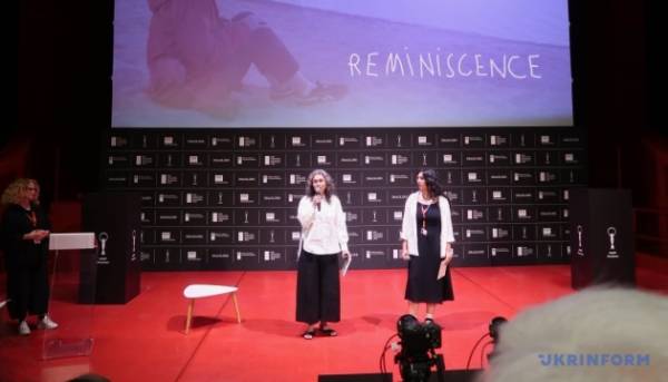 Український кінопроєкт Reminiscence розглядає загальносвітову тему невизначеної втрати