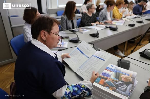 Заклик до бібліотек: долучайтеся до проєкту психосоціальної підтримки громад, прийом заявок триває до 31 липня.