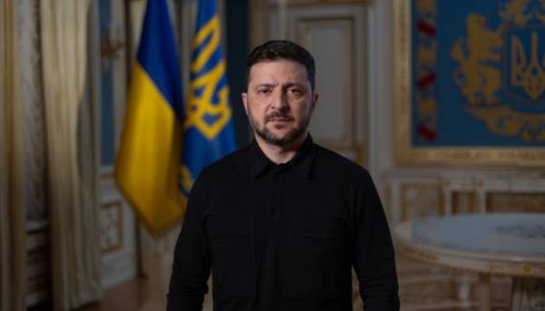 Зеленський: Умєров та Кушнер підтримували зв’язок протягом останніх двох діб