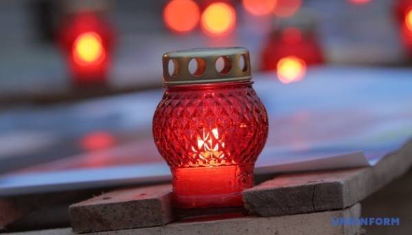 Одеса 21 липня вшанує жалобою