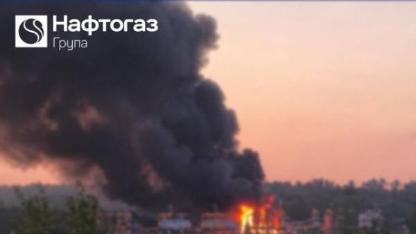 Російська Федерація протягом трьох днів здійснювала напади на об’єкти “Нафтогазу” у Харківській області.